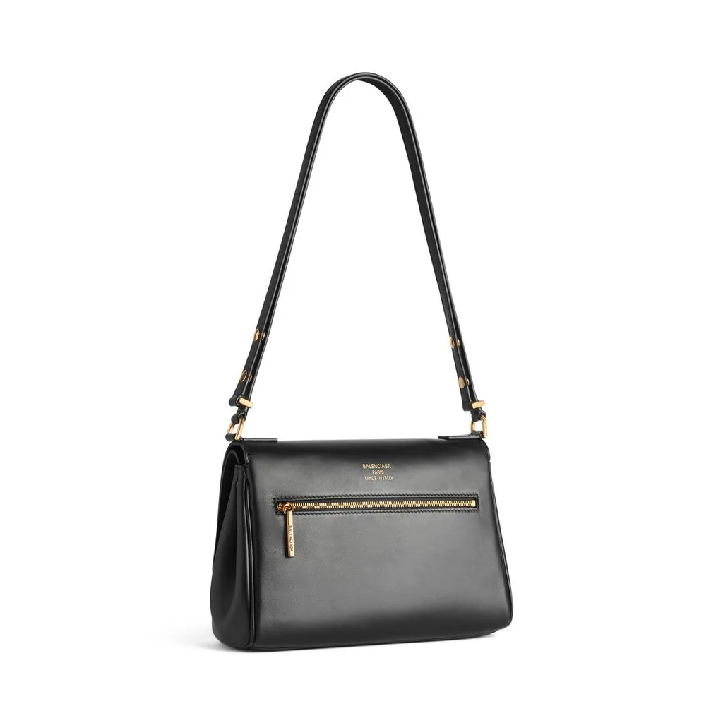 Bel Air Flap Bag Xs