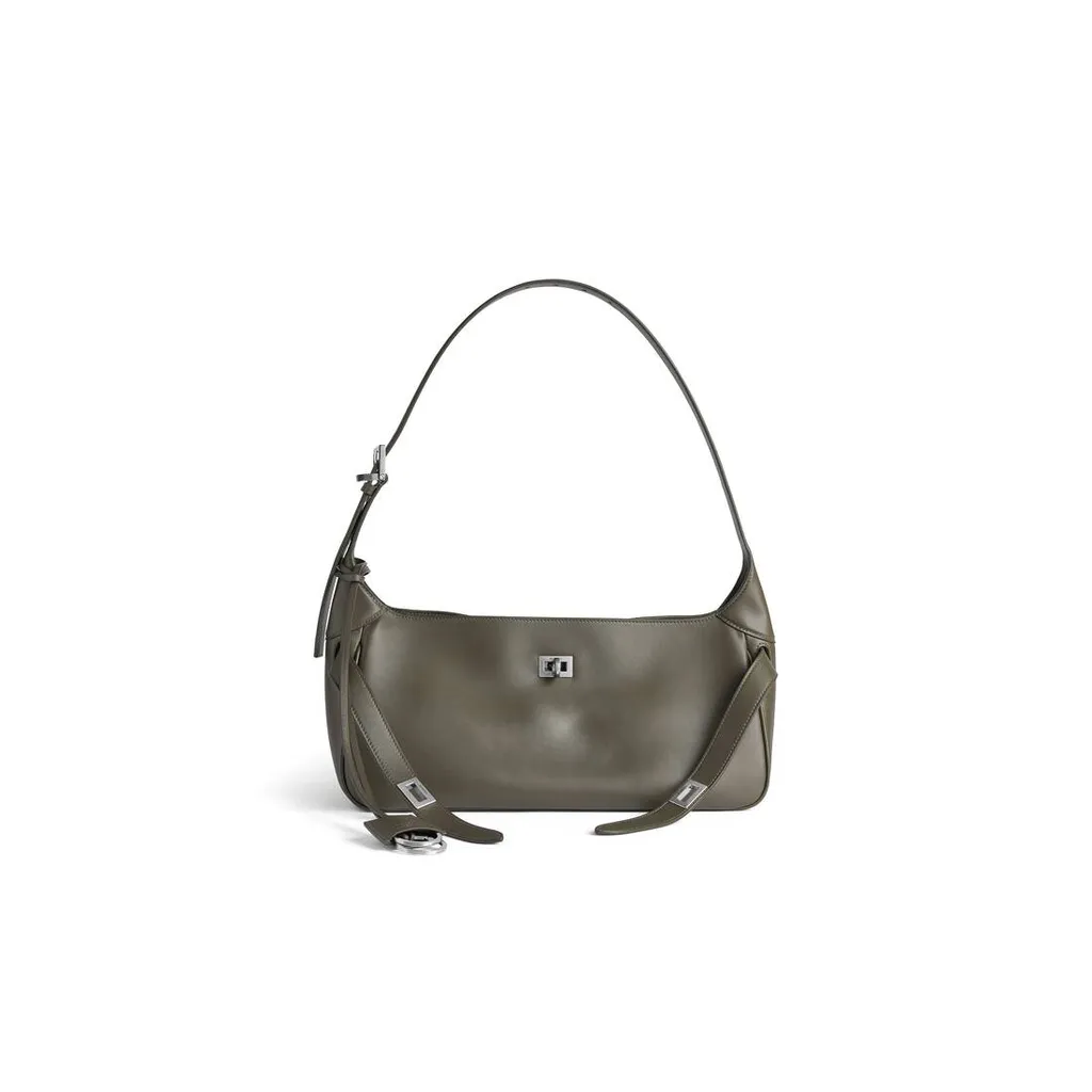 Bel Air Shoulder Bag Small