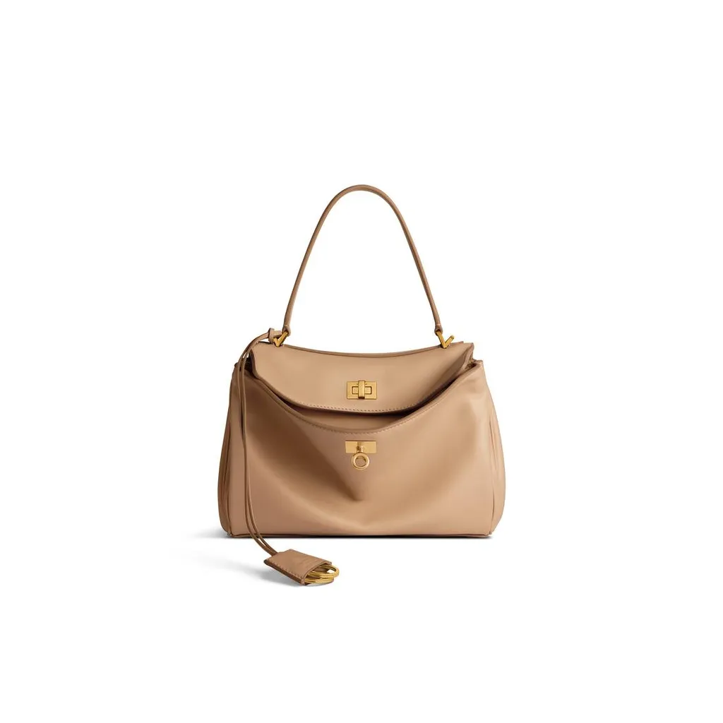 Rodeo Handbag Small