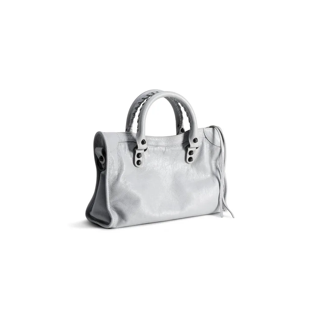 Le City Bag Small With Charms
