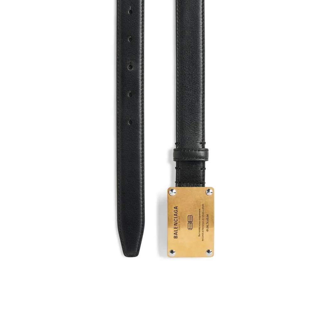 Lola Belt