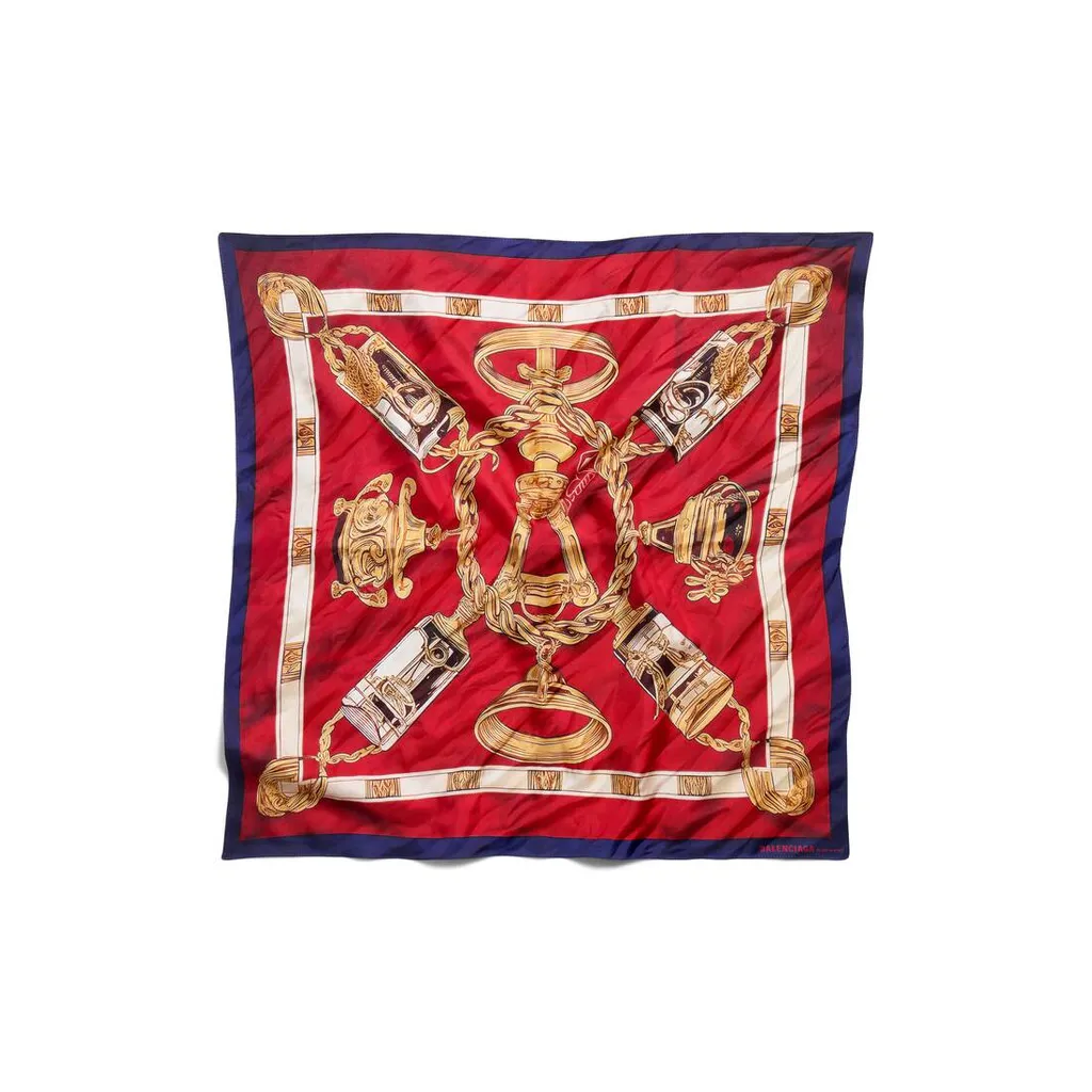 Ai Scarf