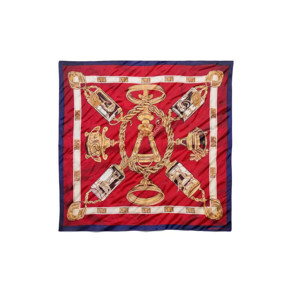 Ai Scarf