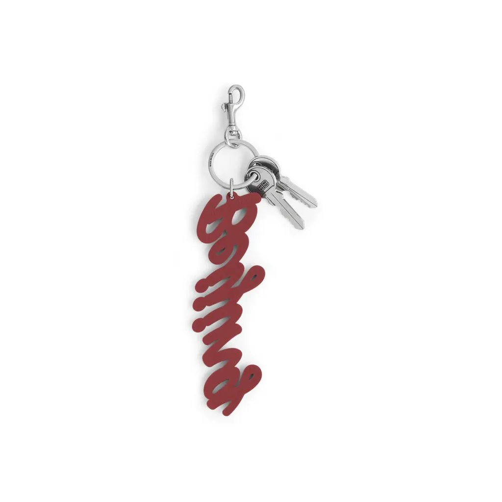 Charm/Keychain Beijing