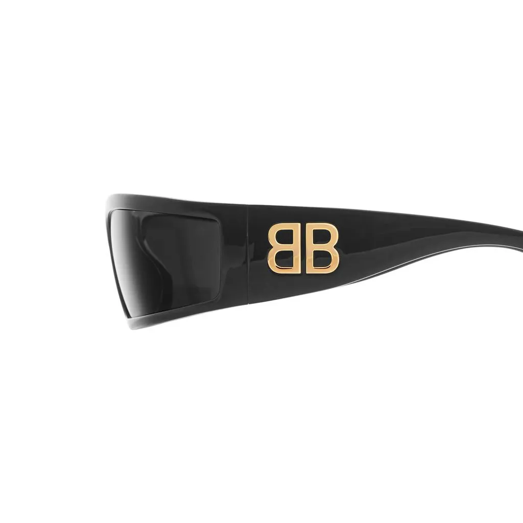 Sunset Rectangle Sunglasses