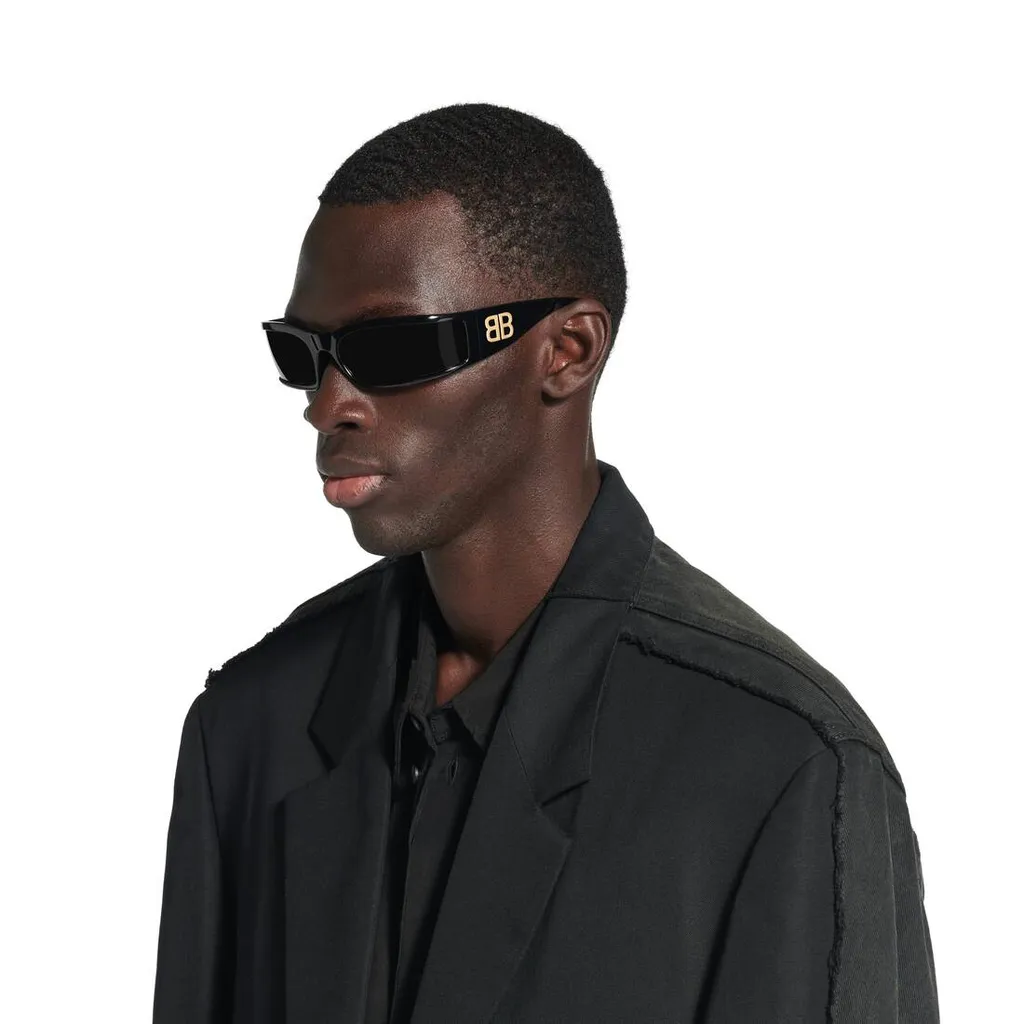 Sunset Rectangle Sunglasses