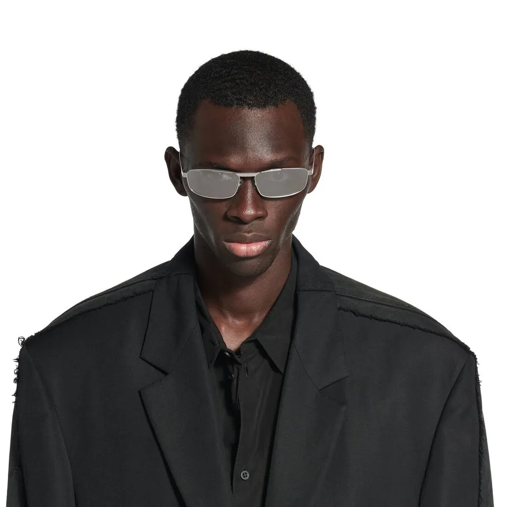 Tag 3.0 Rectangle Sunglasses