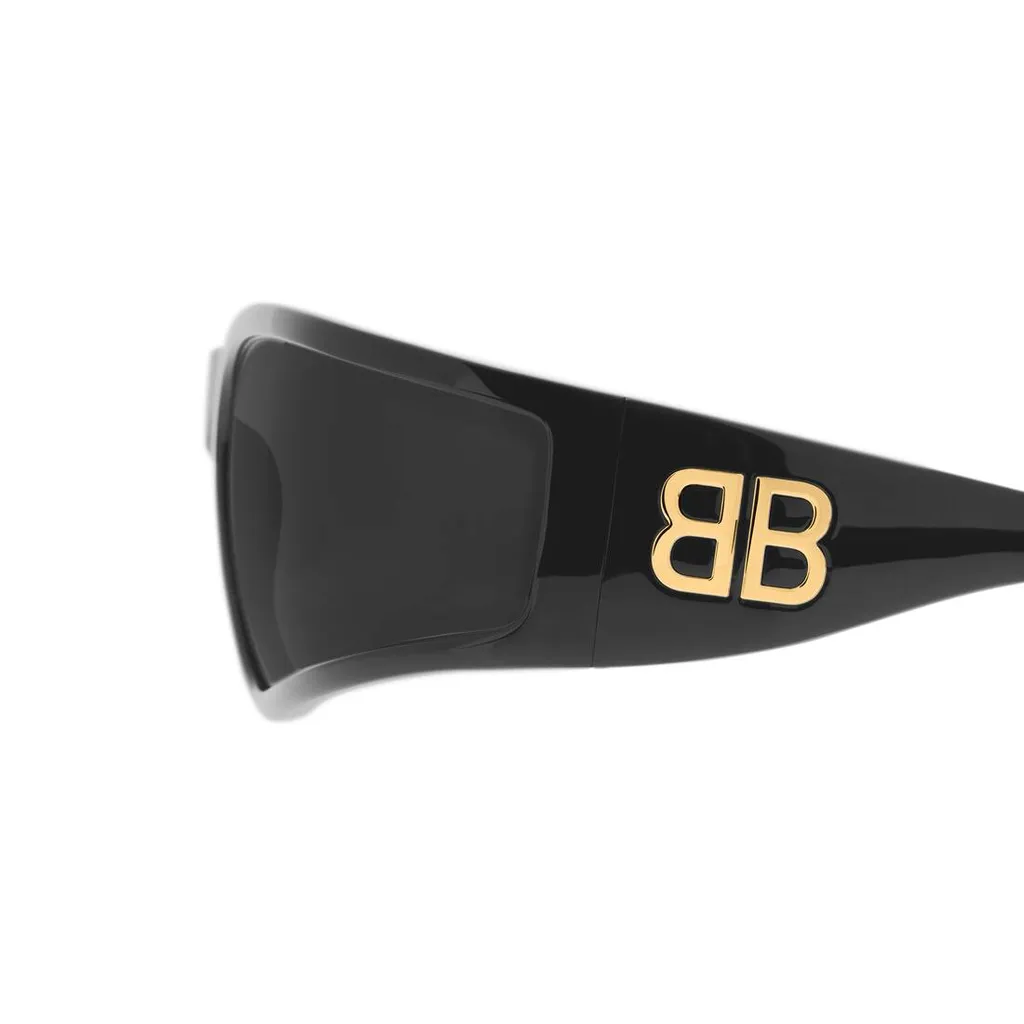 Sunset D-Frame Sunglasses