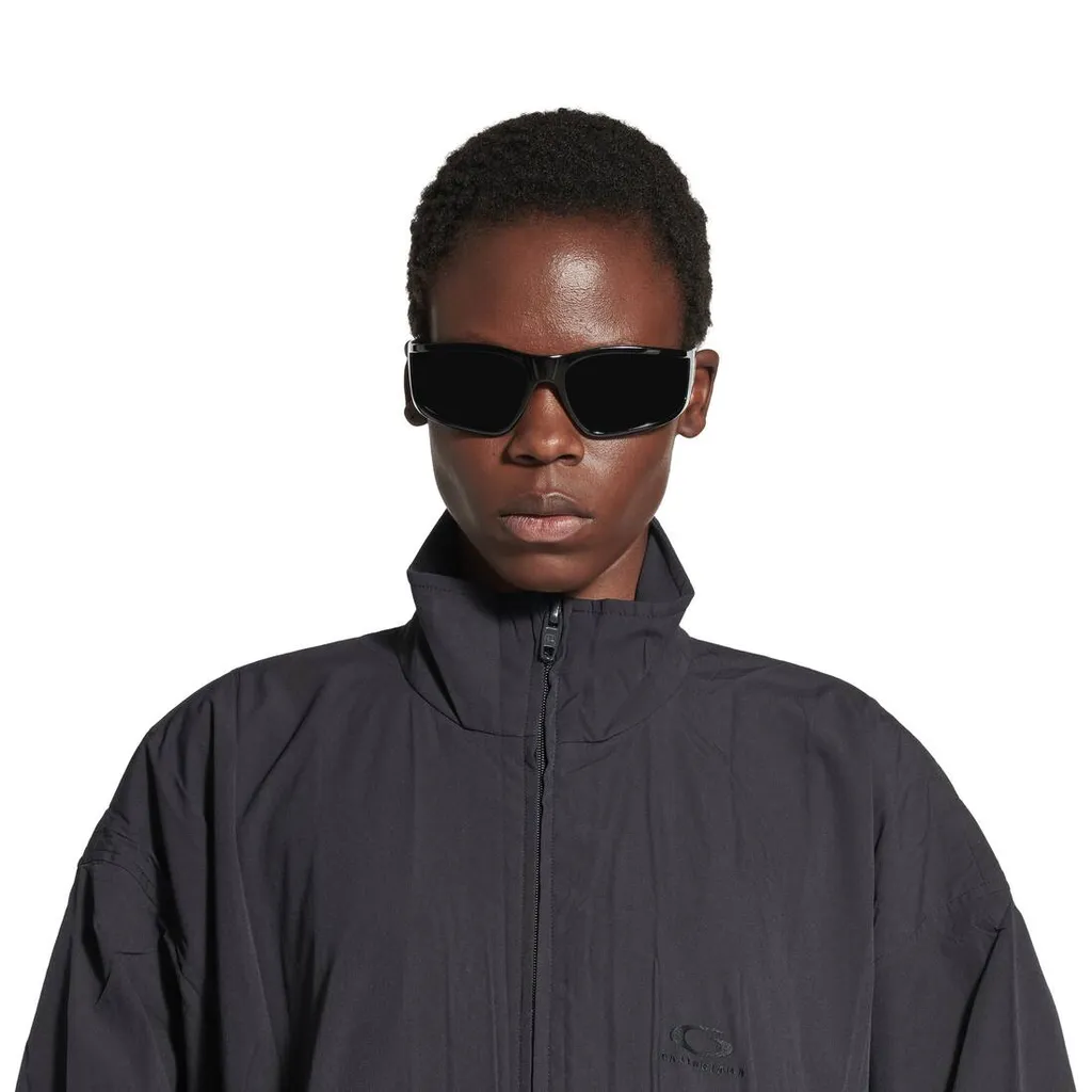 Sunset D-Frame Sunglasses