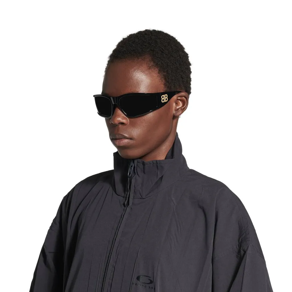 Sunset D-Frame Sunglasses