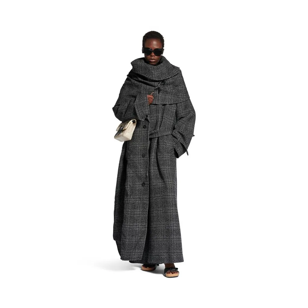 Coat Stola