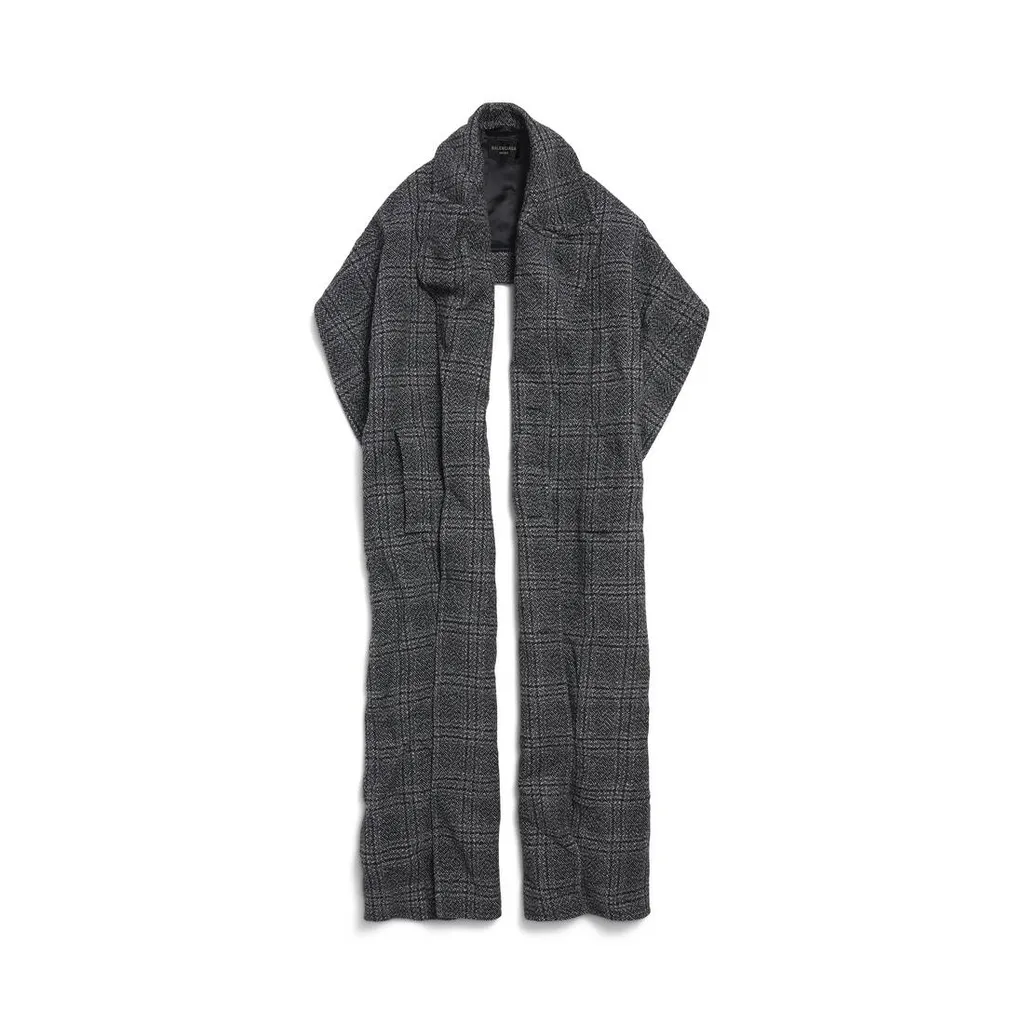 Coat Stola