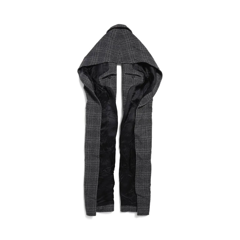 Coat Stola