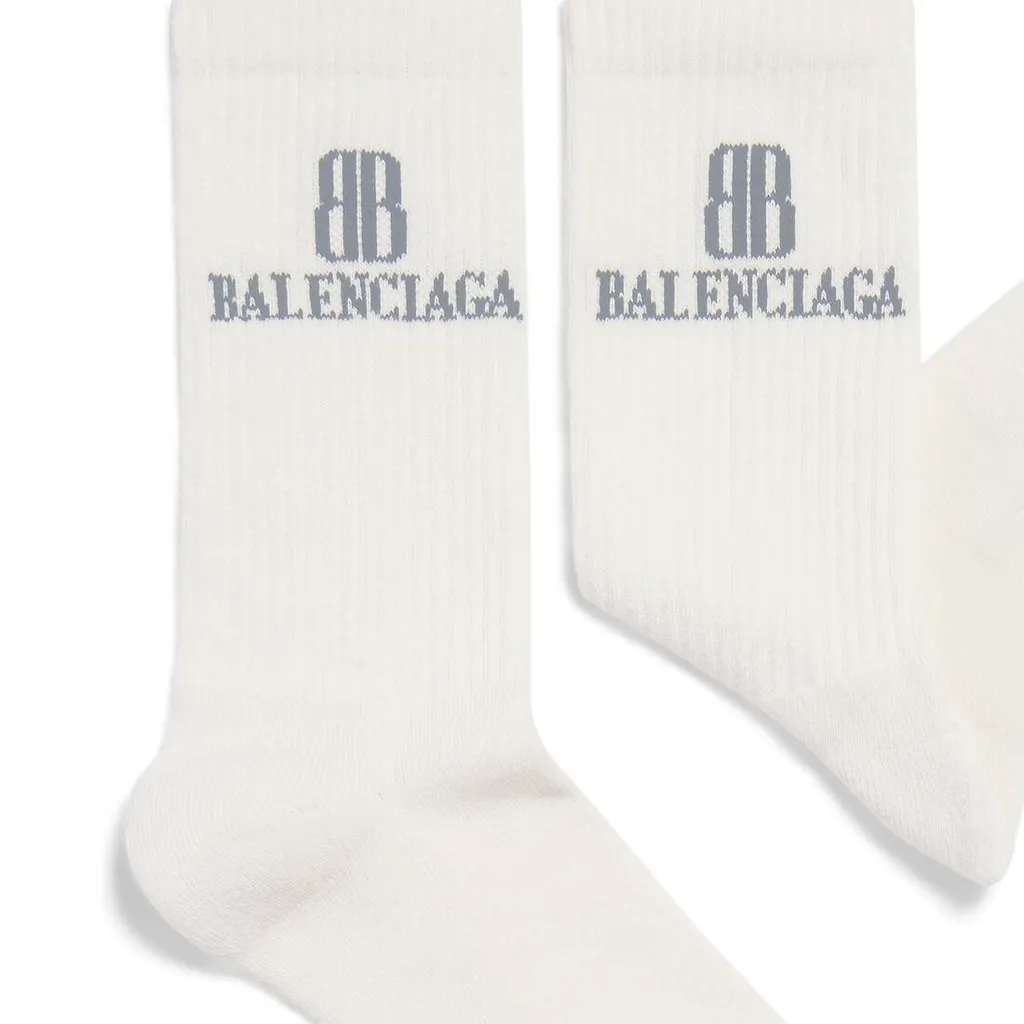 Nano Bb Socks