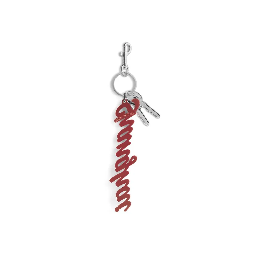 Charm/Keychain Shanghai