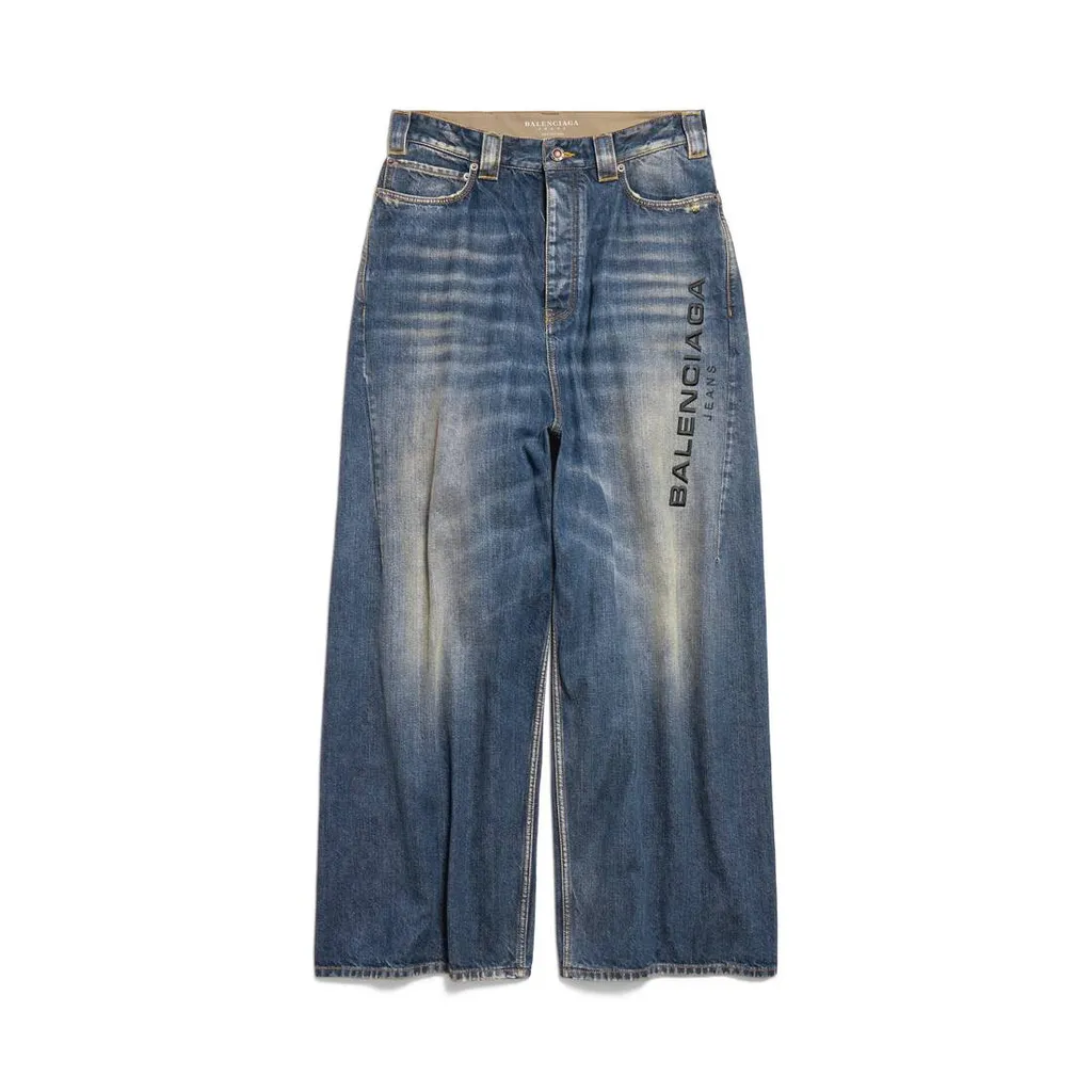 Baggy Pants