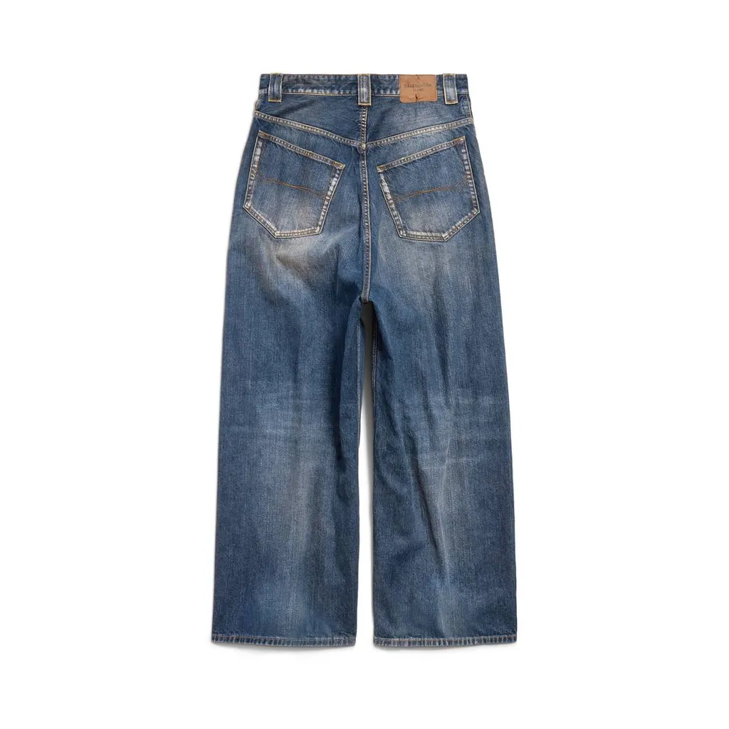 Baggy Pants