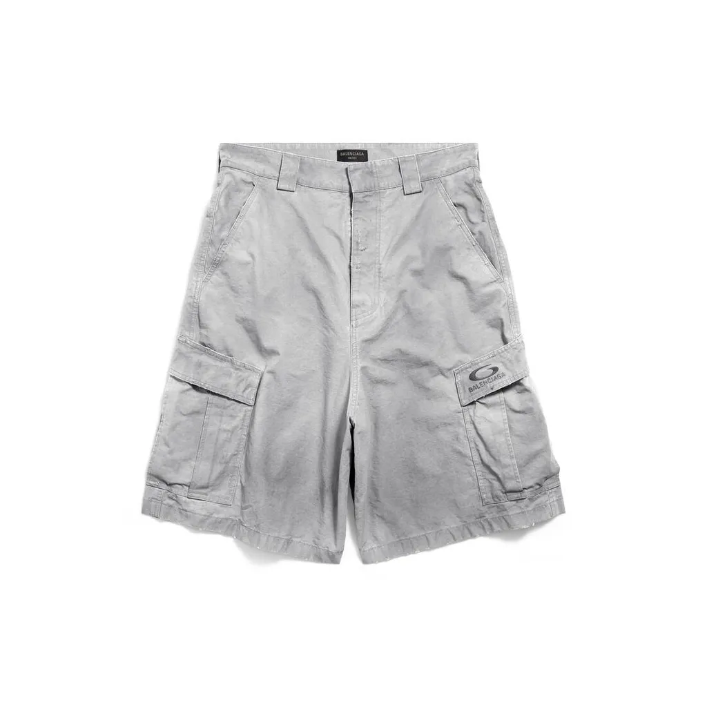 Cargo Shorts