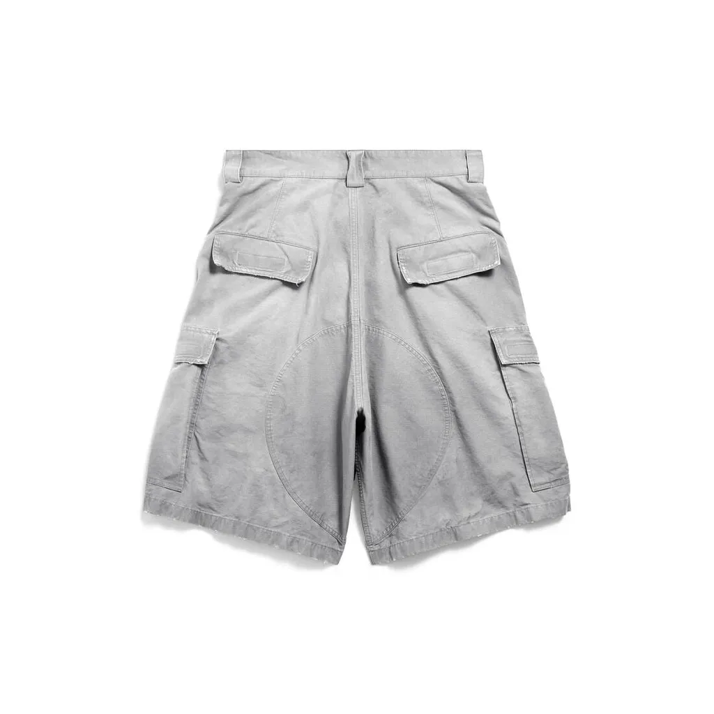 Cargo Shorts