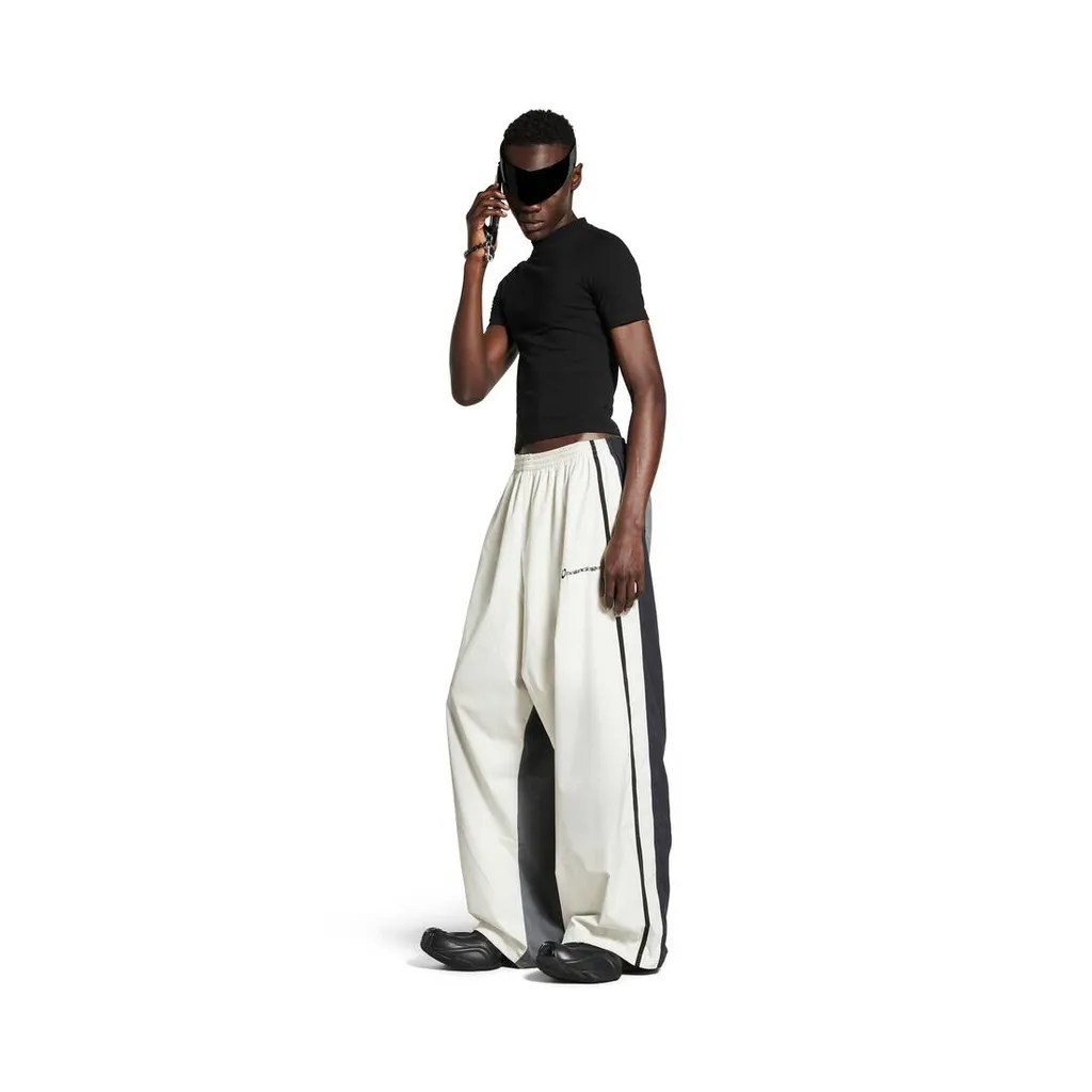 50/50 Tracksuit Pants