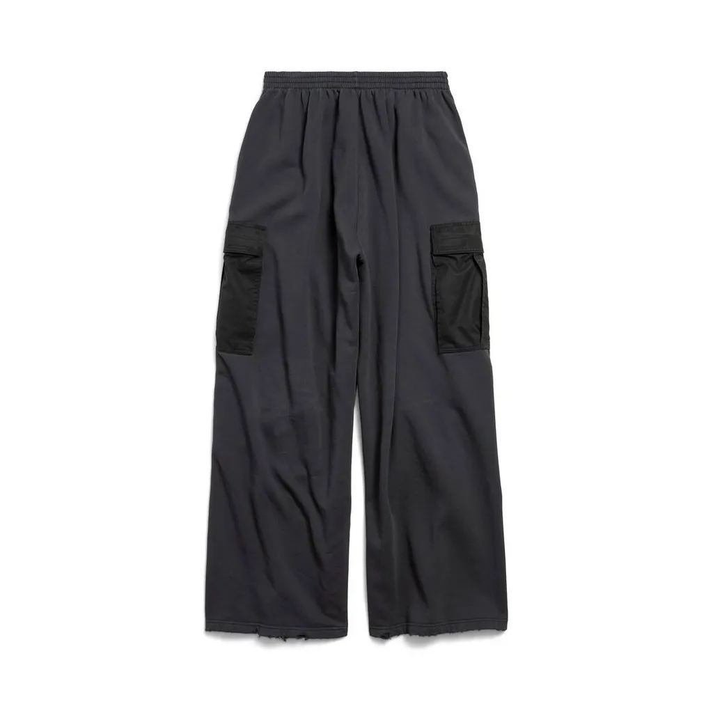 Hybrid Large Fit Pants