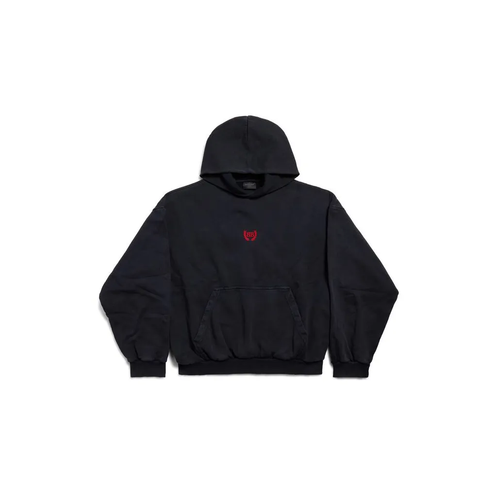 Laurel Classic Hoodie Medium Fit