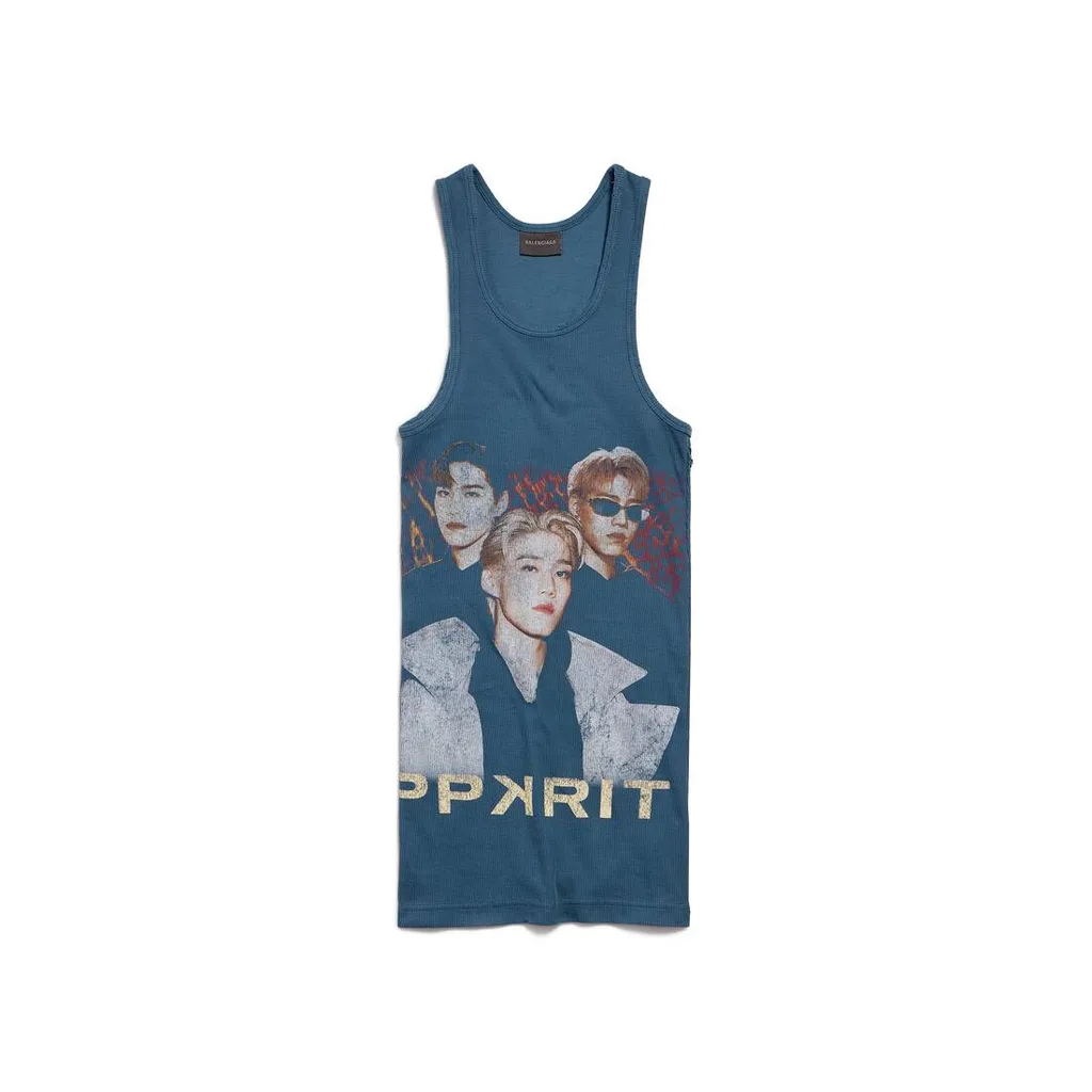 Pp Krit Tank Top
