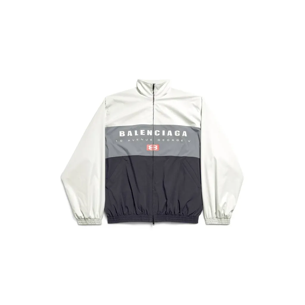 Unity Sport Tracksuit Jacket