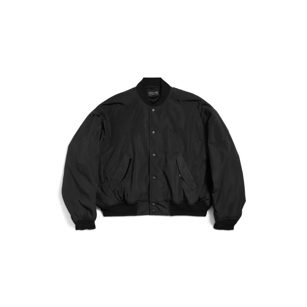 Varsity Jacket
