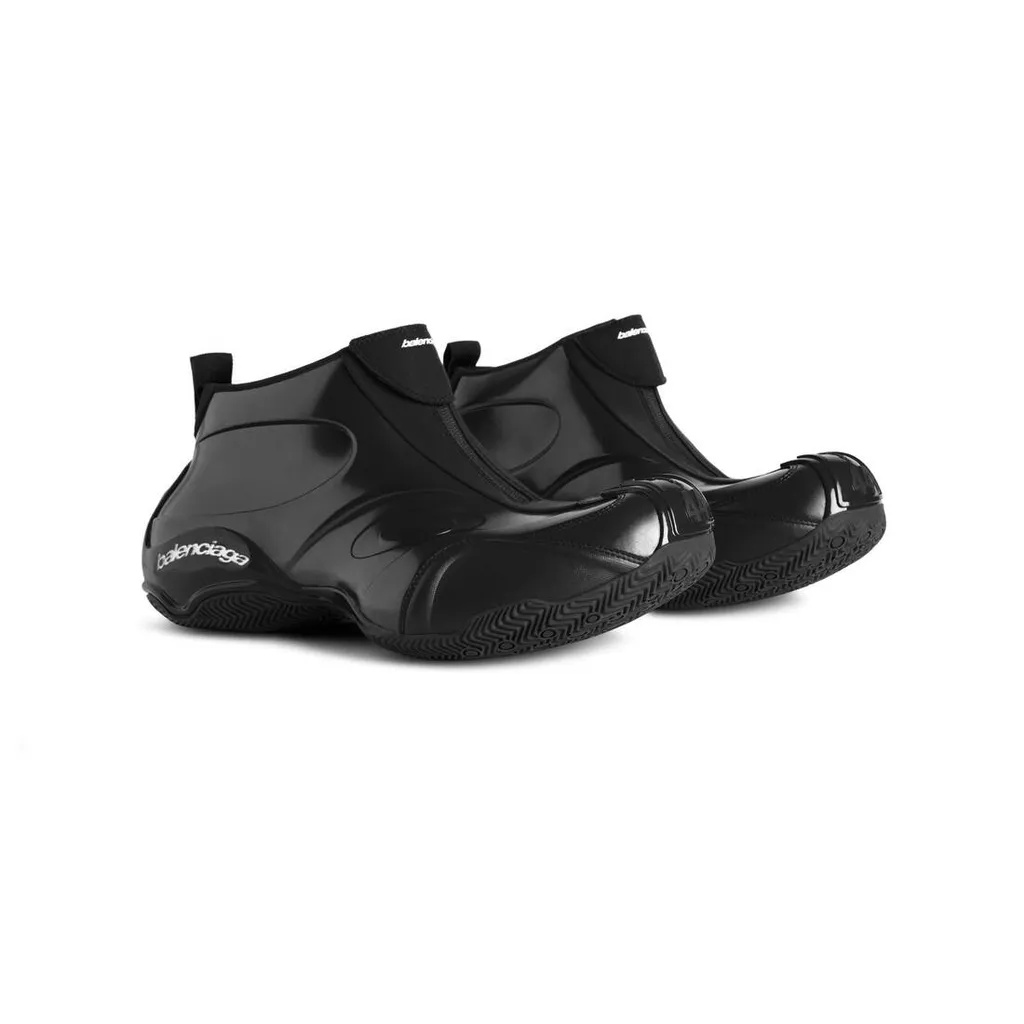 Basketball Sneaker