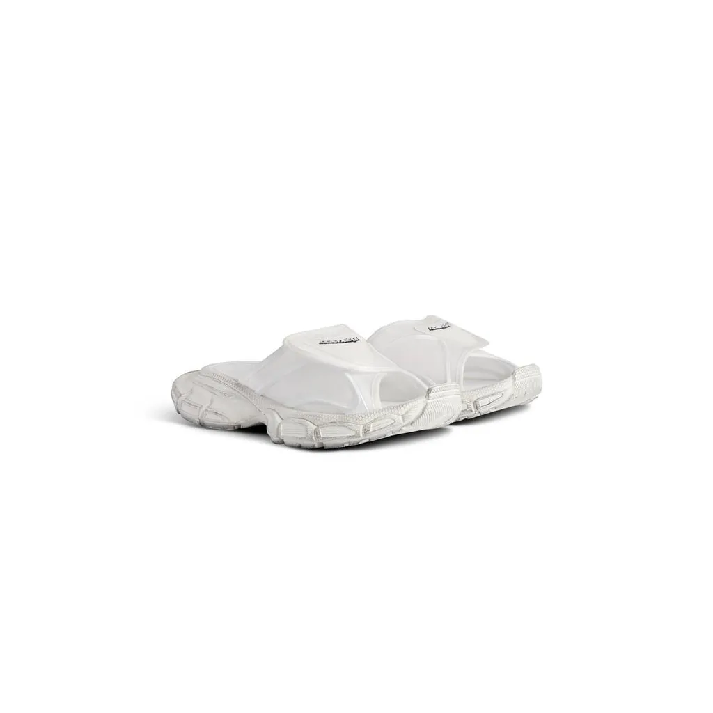 3Xl Slide Sandal