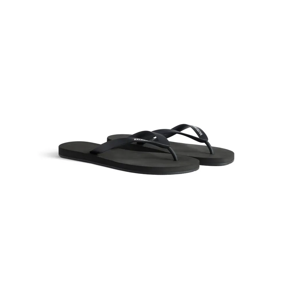 Thong Sandal