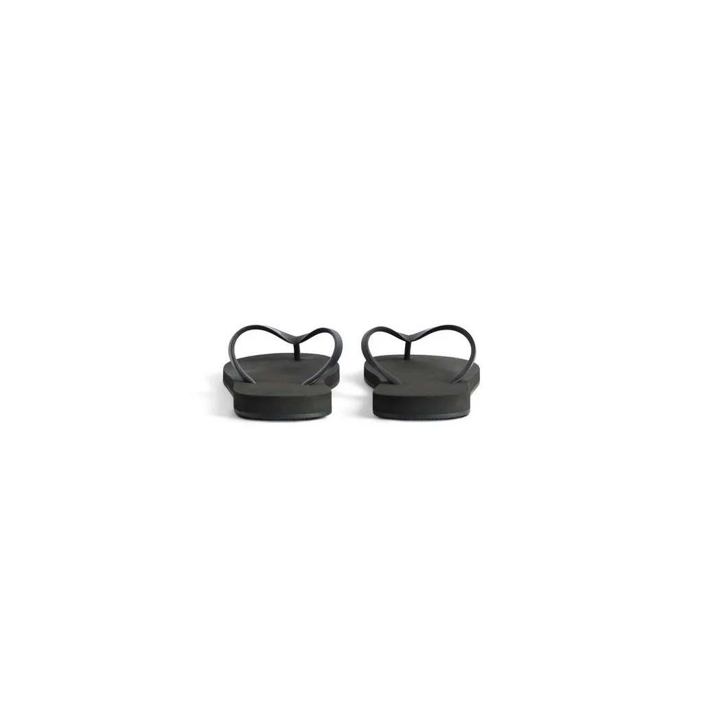 Thong Sandal