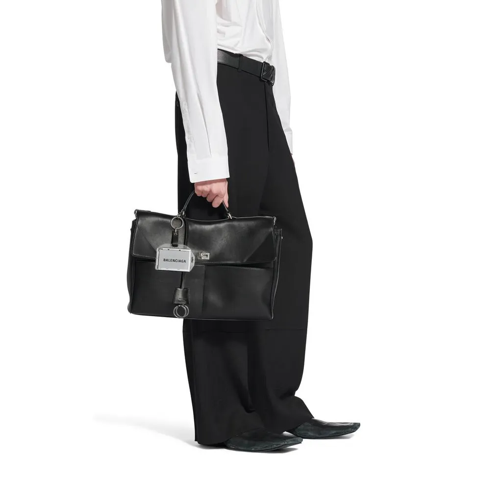Rodeo Portfolio Bag
