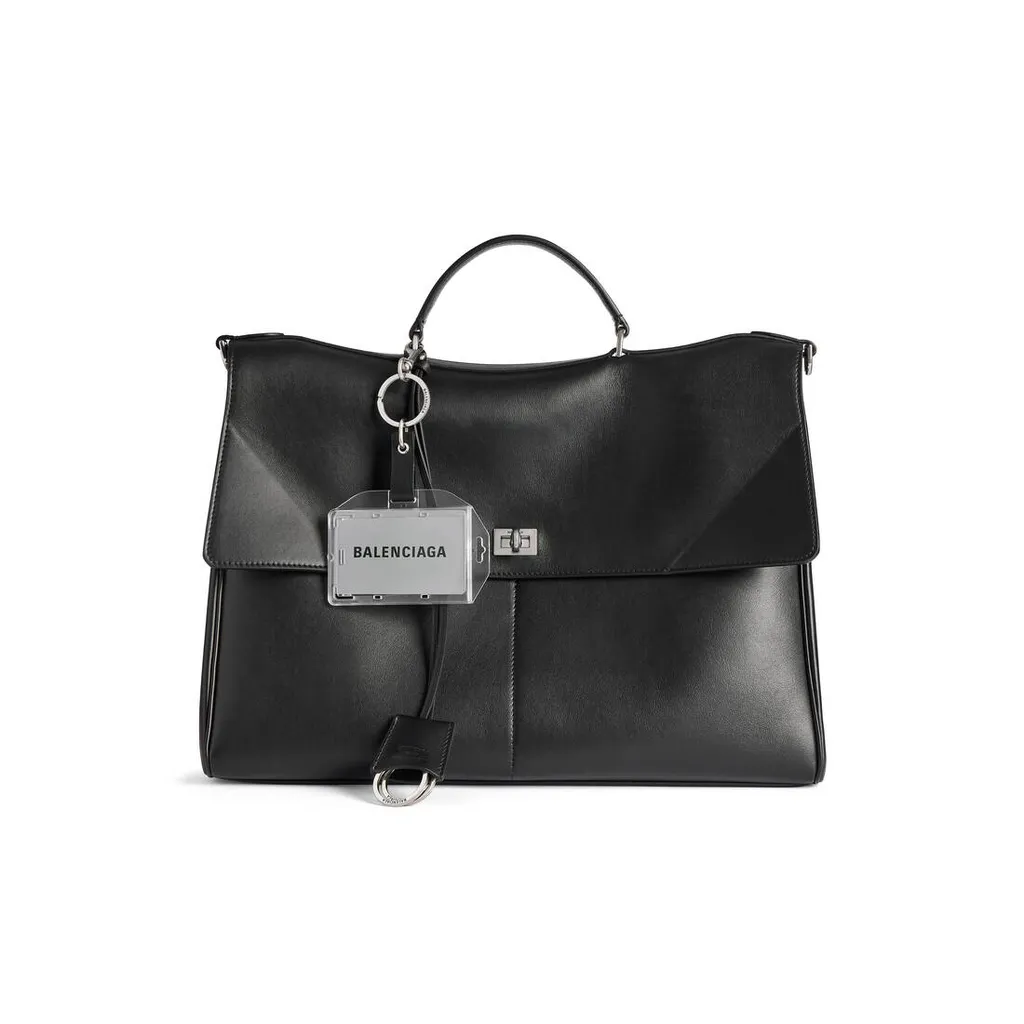 Rodeo Portfolio Bag