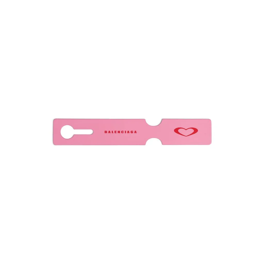 Keyring/Charm Luggage Swing