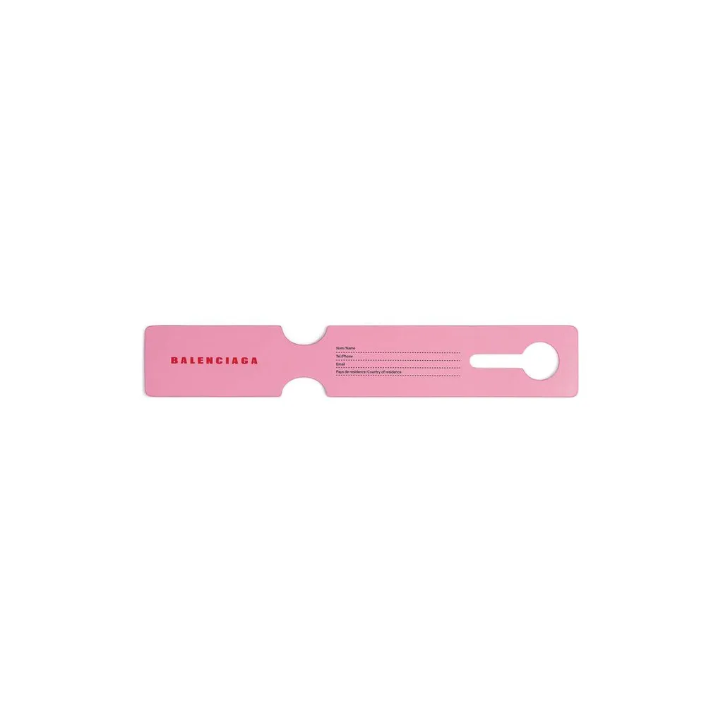 Keyring/Charm Luggage Swing