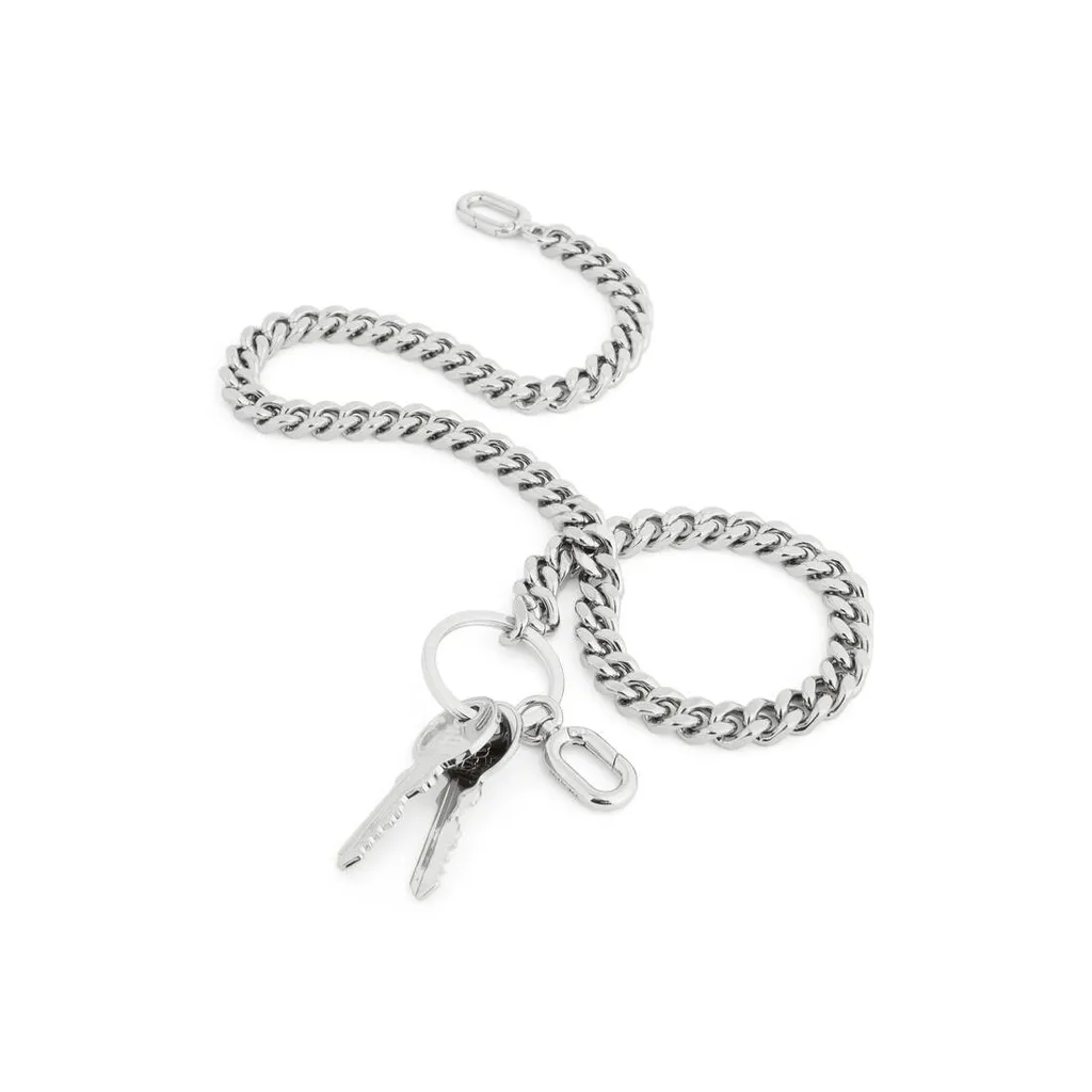 Hourglass Chain Strap