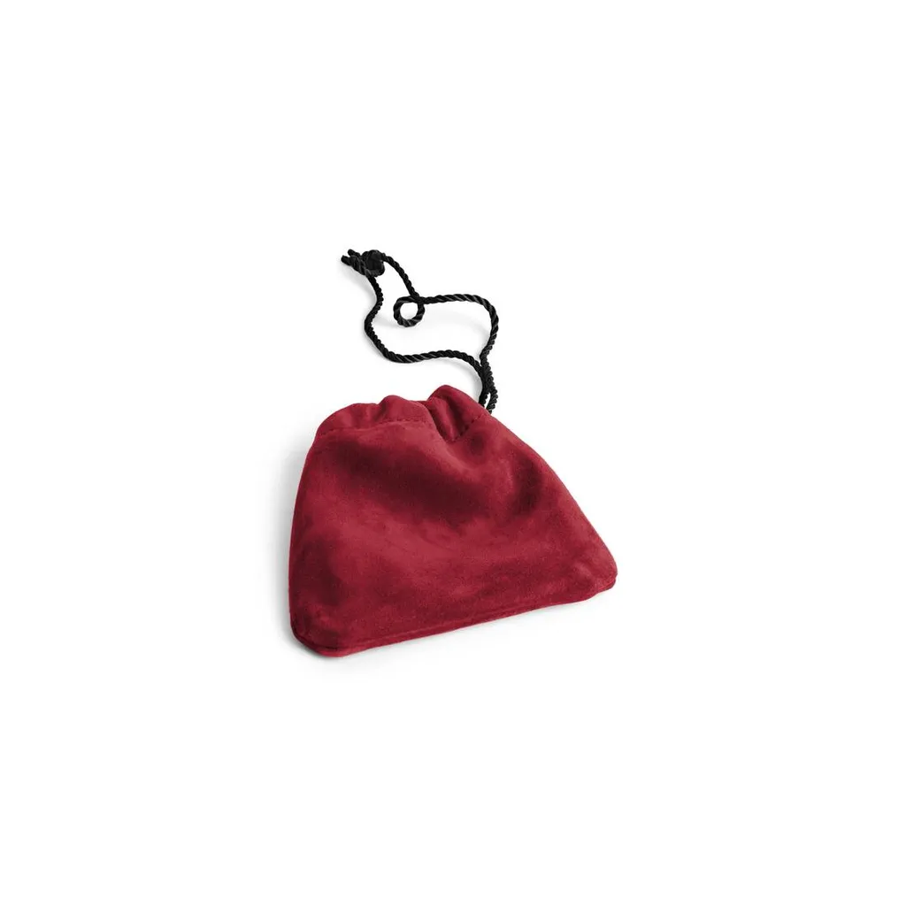 Charm Jewelry Pouch