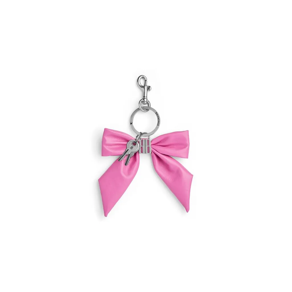 ClÉMence Bow Charm/Keychain