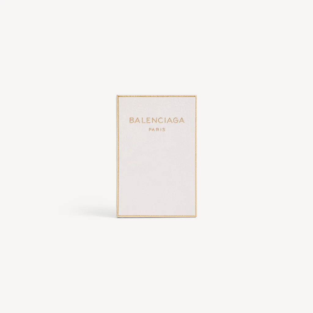 Fragrance Pill Box