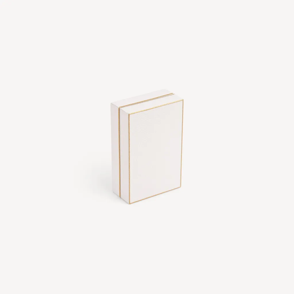 Fragrance Pill Box