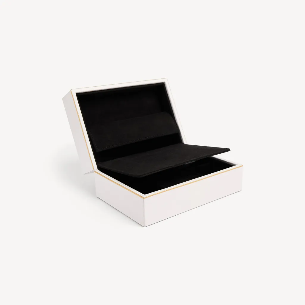 Fragrance Jewelry Box