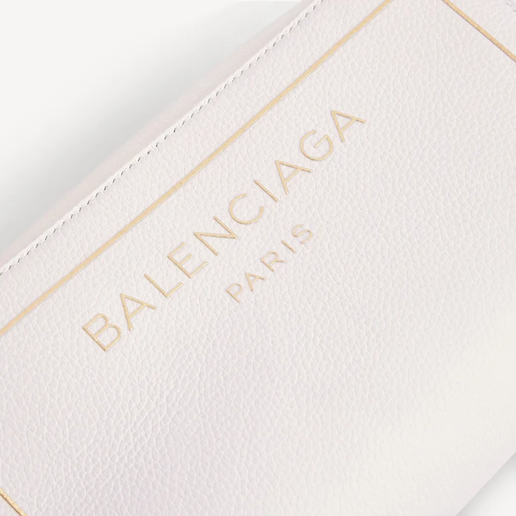 Fragrance Cosmetic Pouch