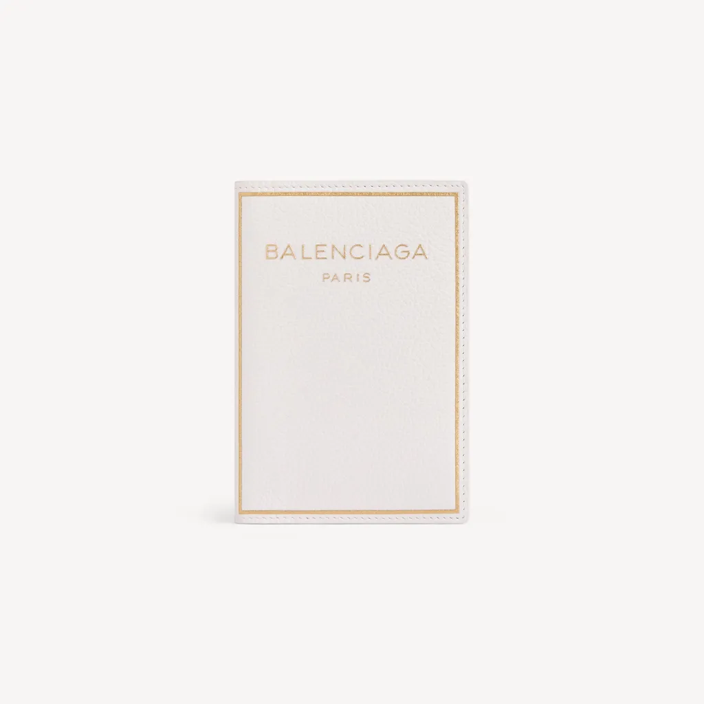 Passport Cover