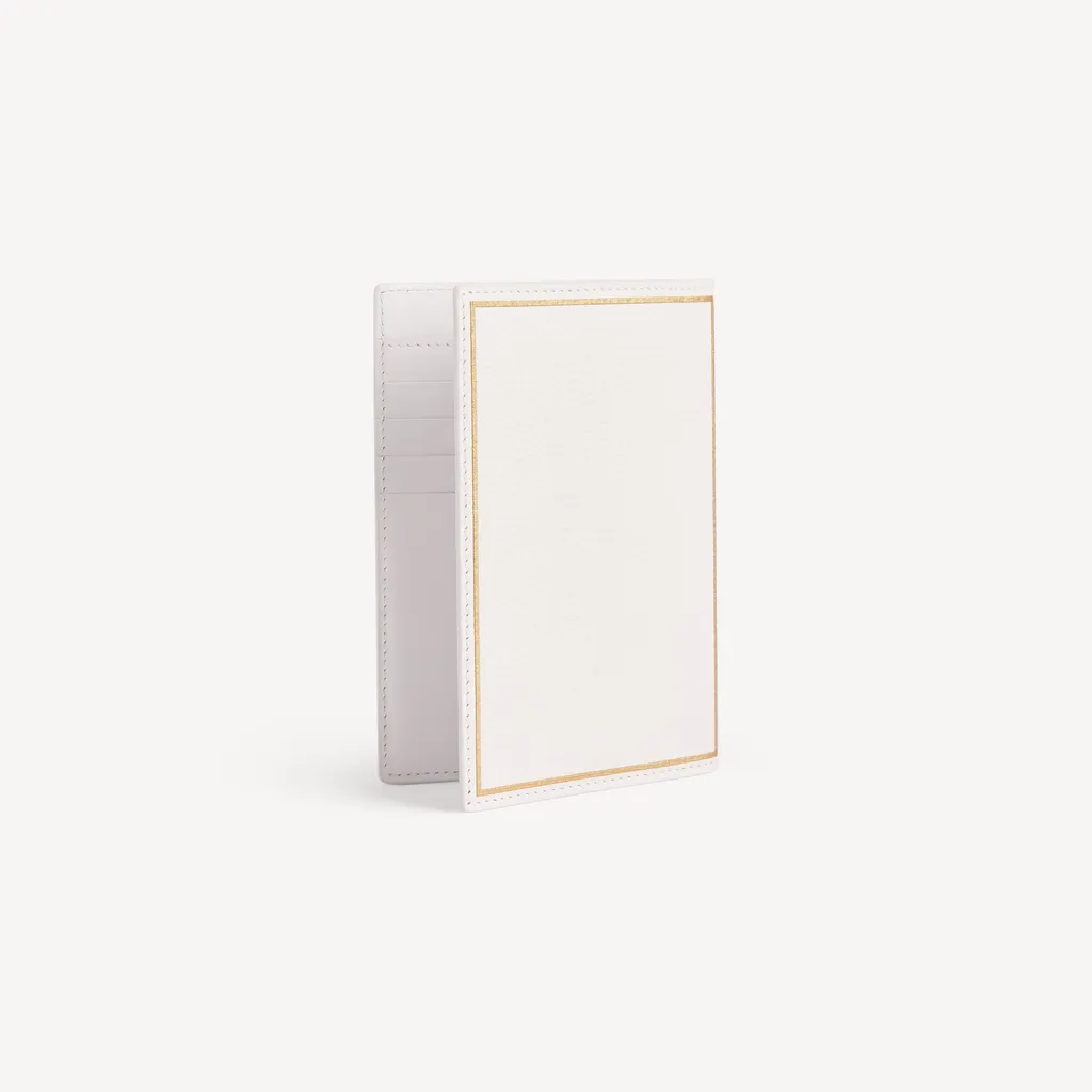 Passport Cover