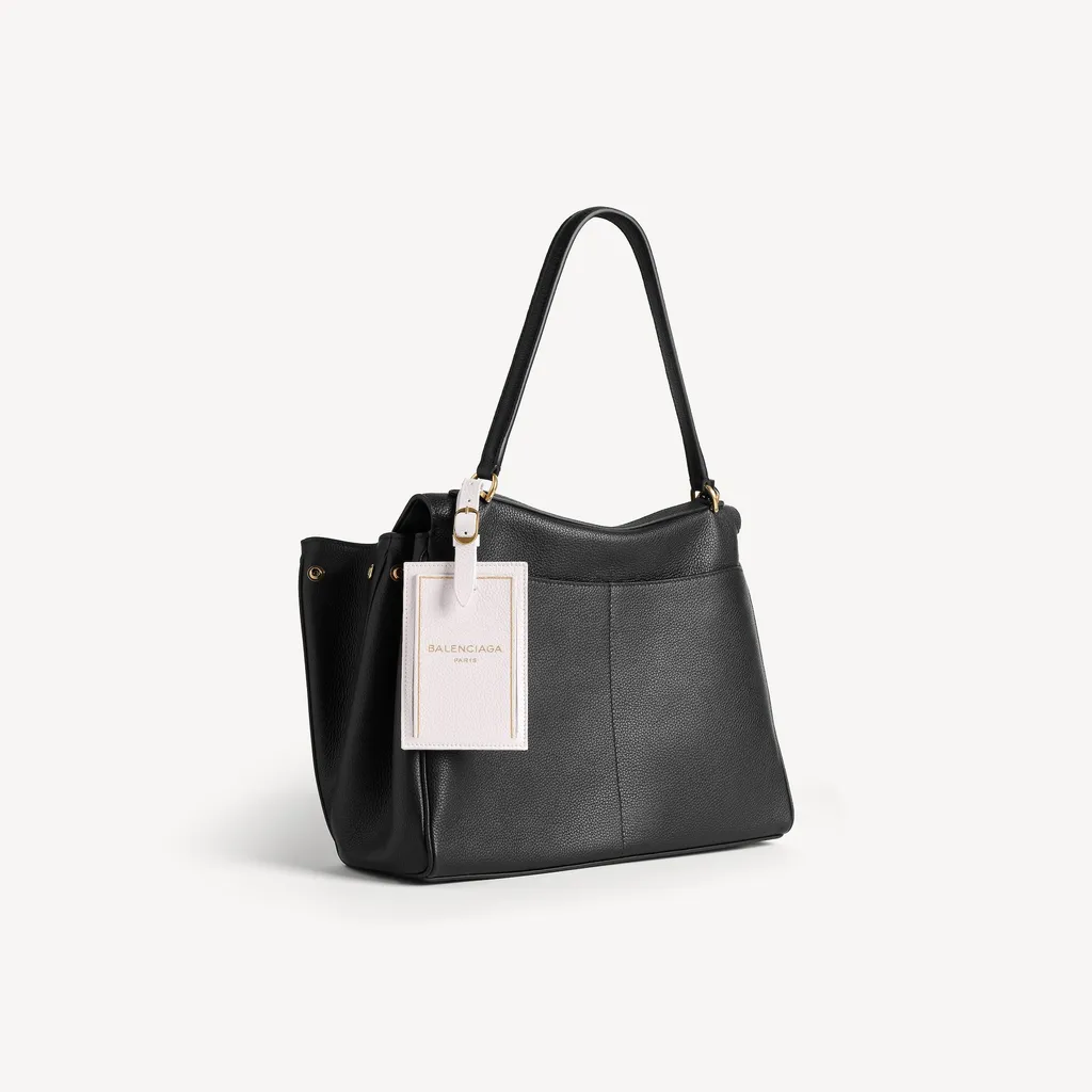 Fragrance Luggage Tag