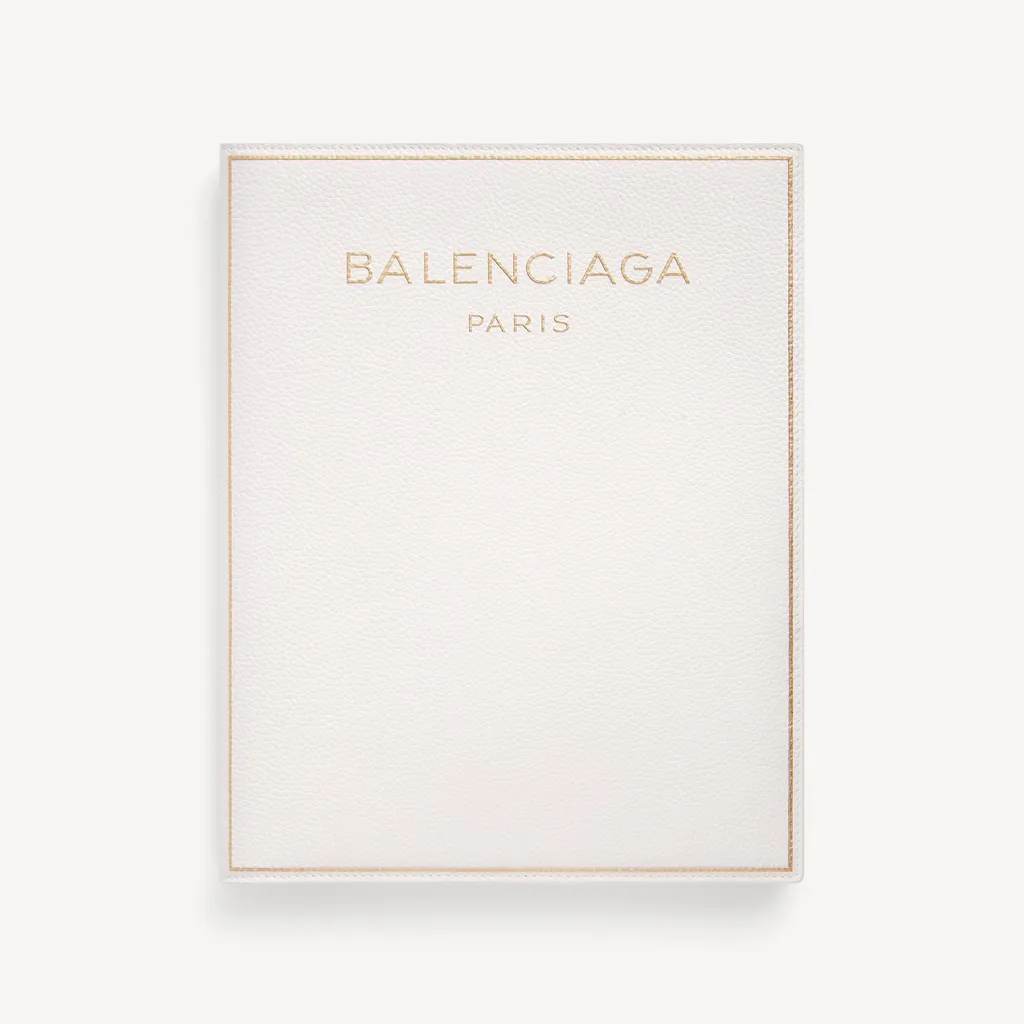 Fragrance Stationery Set With Cover