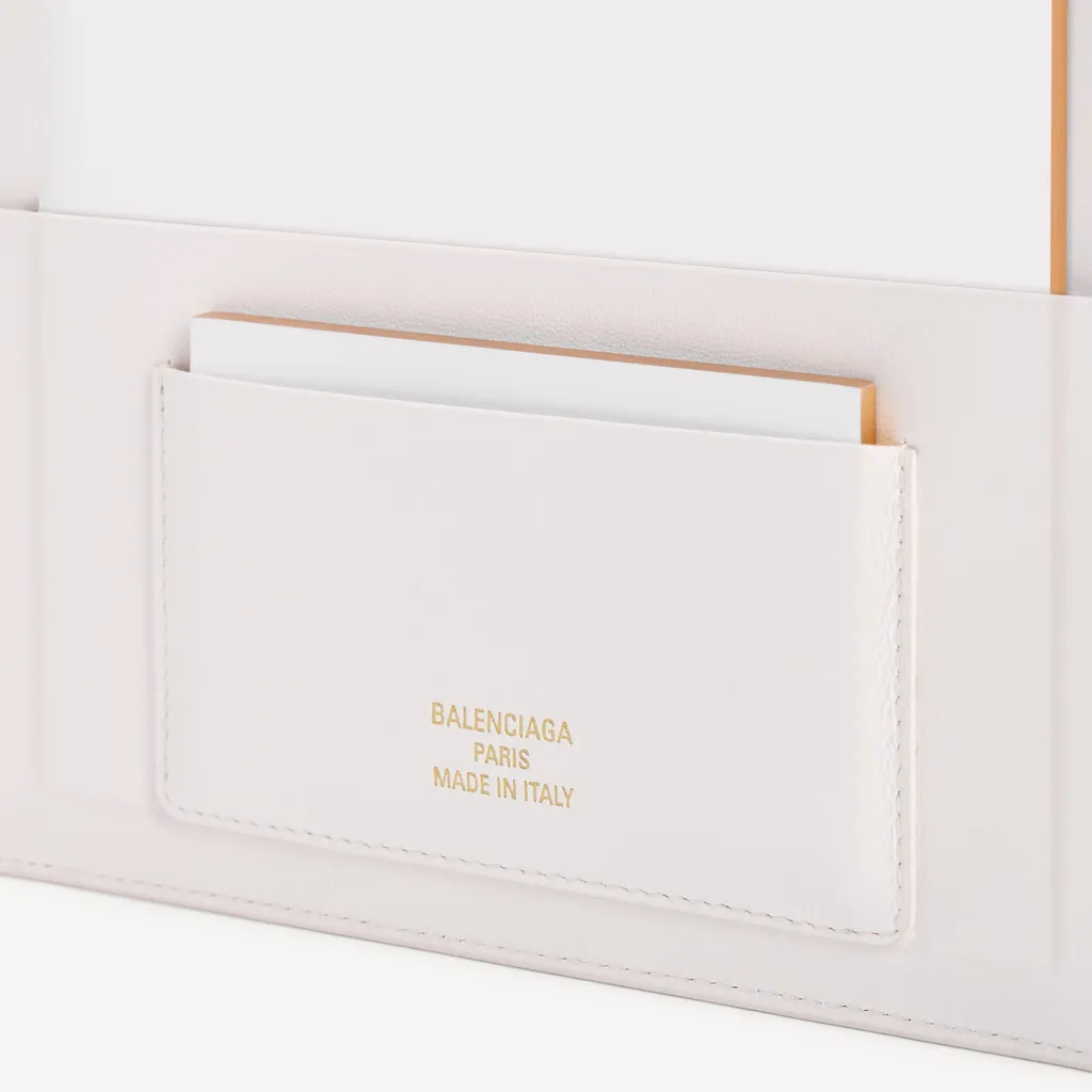 Fragrance Stationery Set With Cover