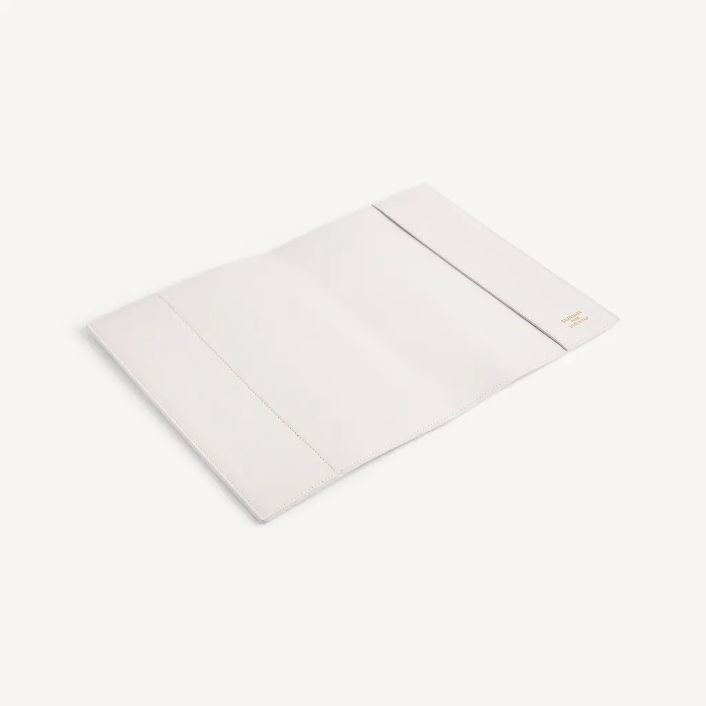 Fragrance Notebook A5 With Cover